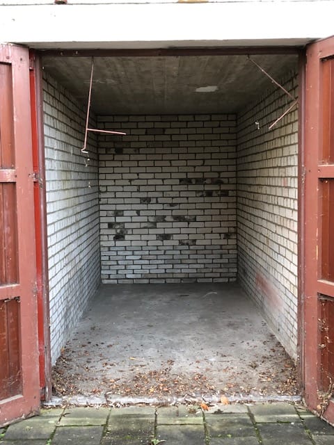 Photo 1 of Lange Heul Motorberging