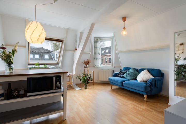 Foto 1 van Havikstraat 31-B