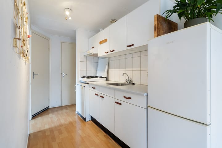 Foto 2 van Havikstraat 31-B