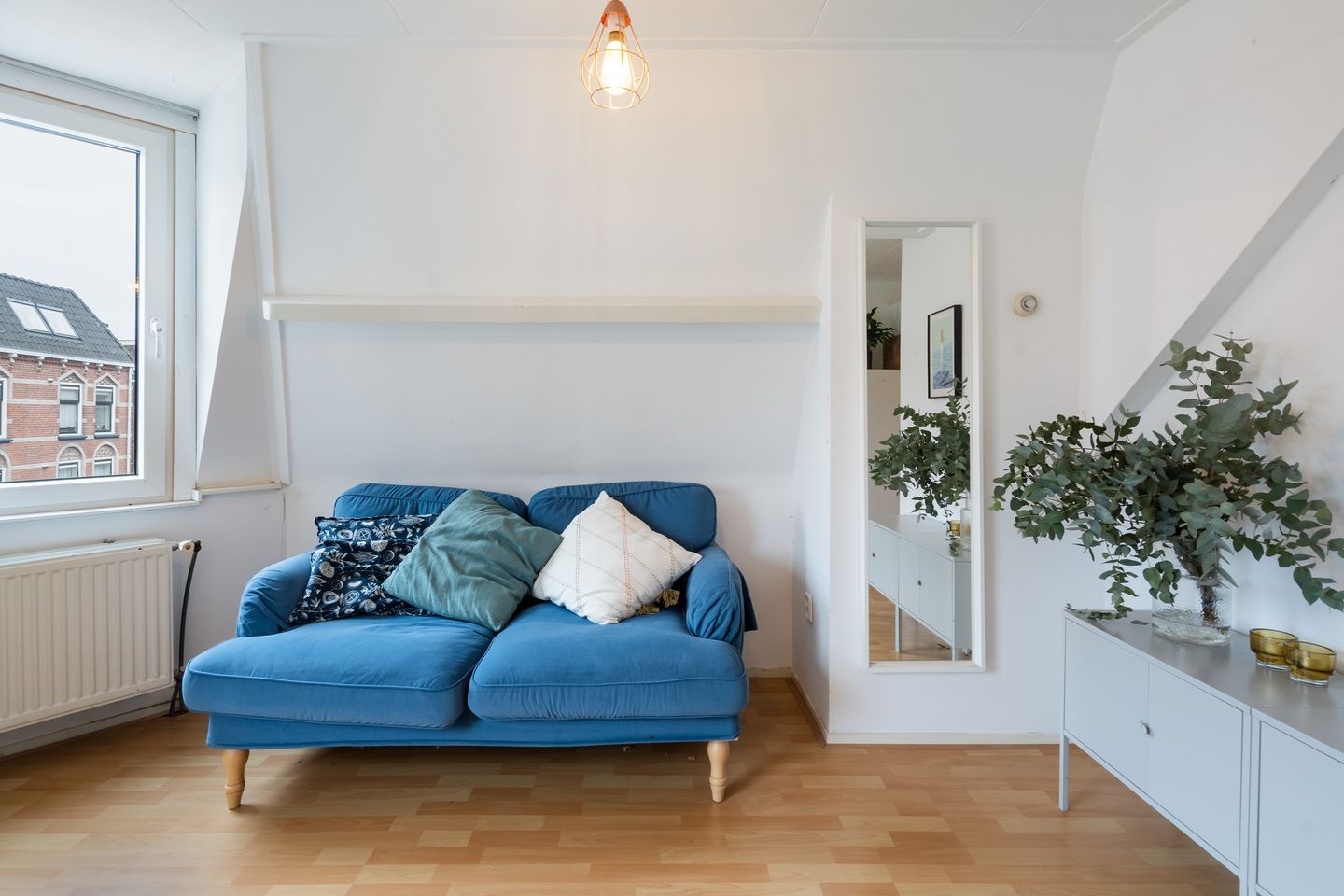 Foto 5 van Havikstraat 31-B