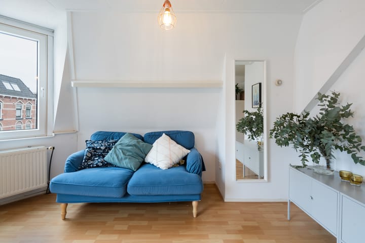 Foto 5 van Havikstraat 31-B