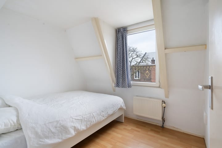 Foto 12 van Havikstraat 31-B