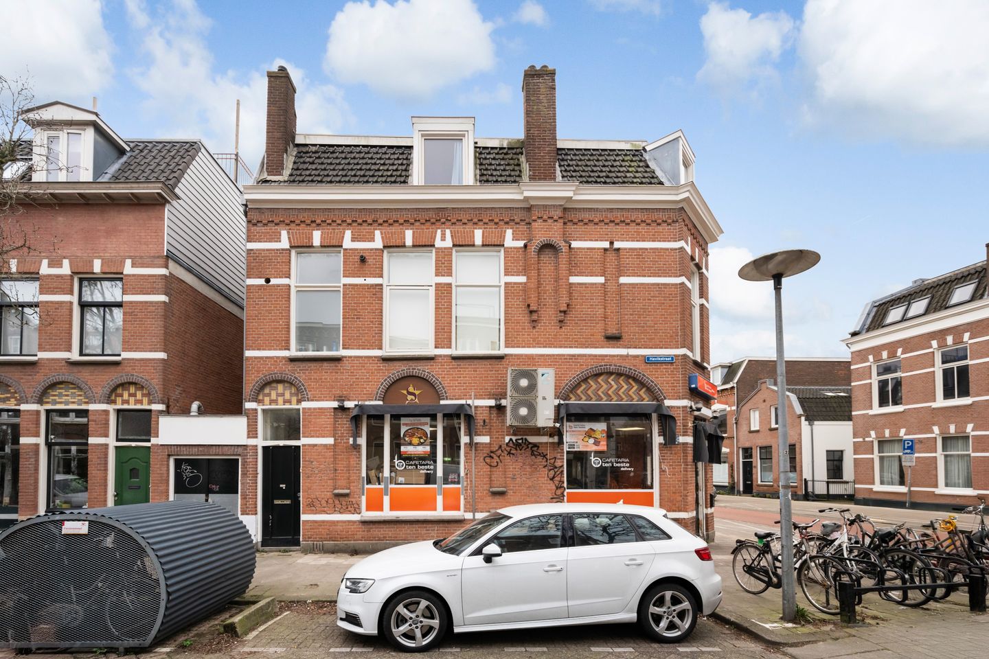 Foto 19 van Havikstraat 31-B