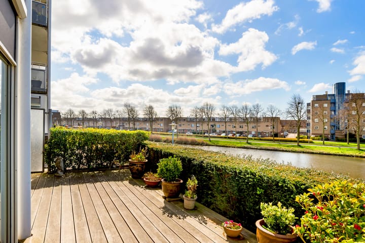 Foto 2 van Maan Bastion 24