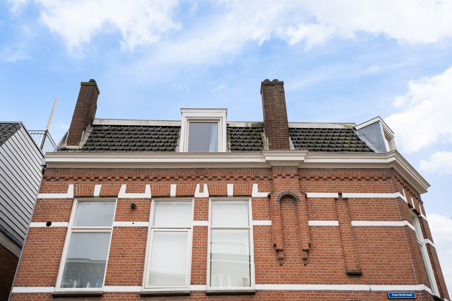 Foto 20 van Havikstraat 31-B