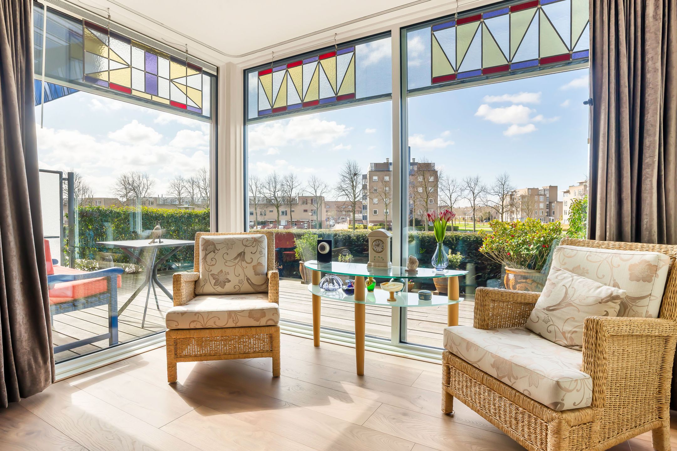 Foto 3 van Maan Bastion 24