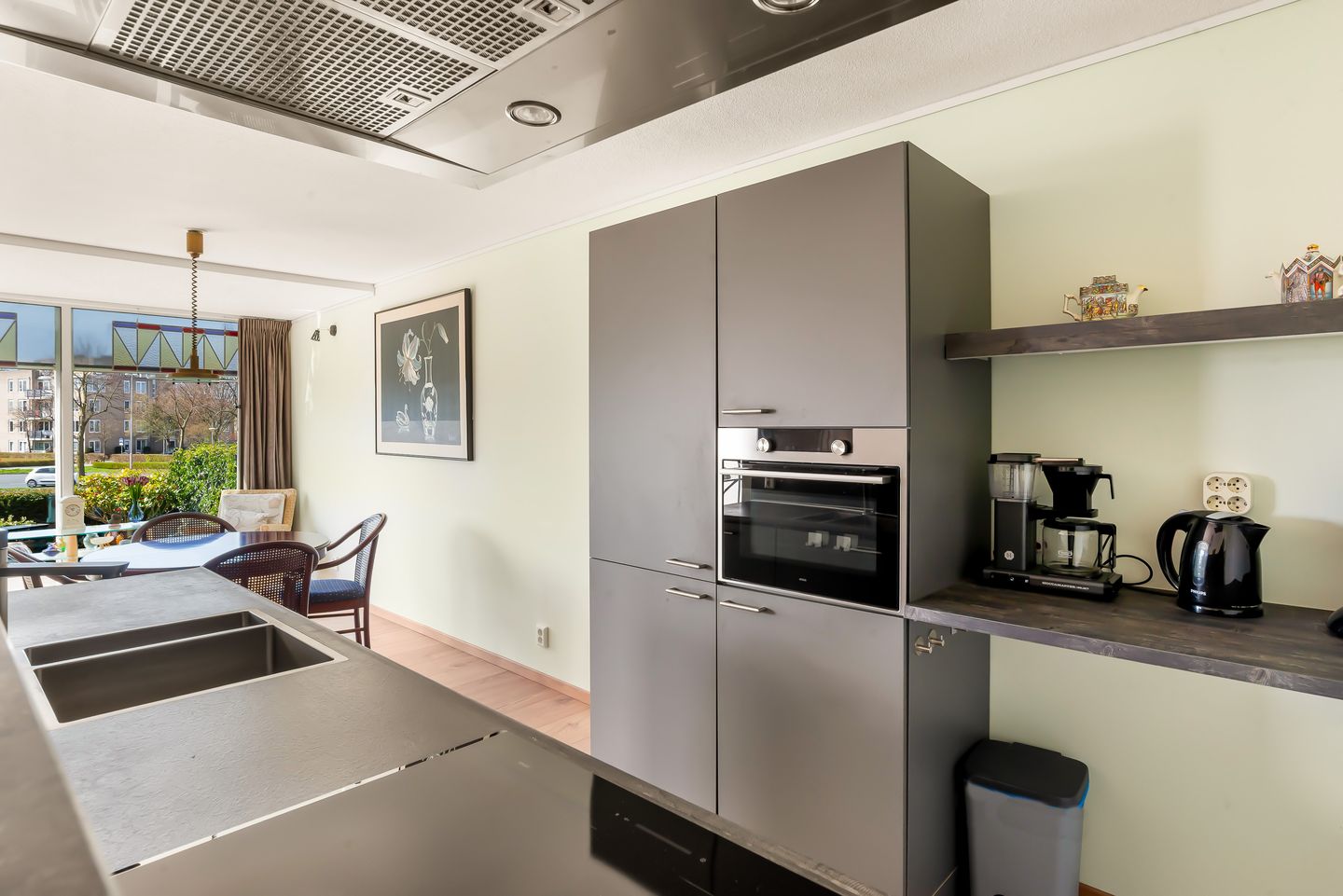 Foto 4 van Maan Bastion 24