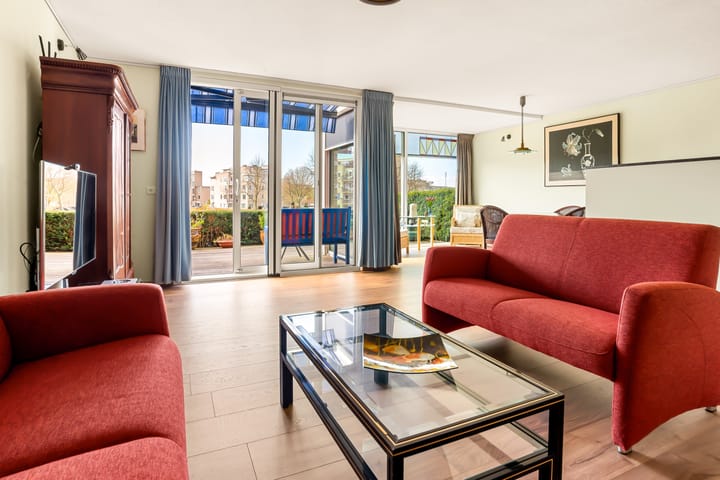 Foto 5 van Maan Bastion 24