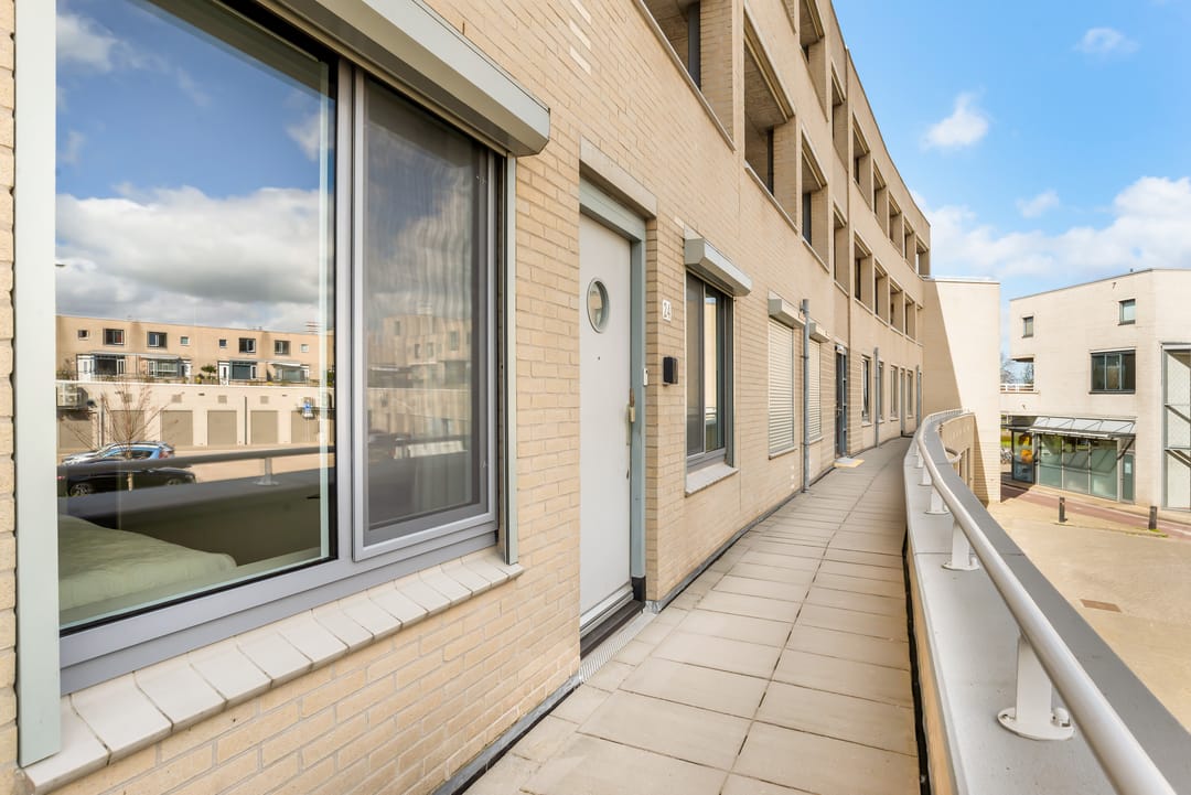 Foto 7 van Maan Bastion 24