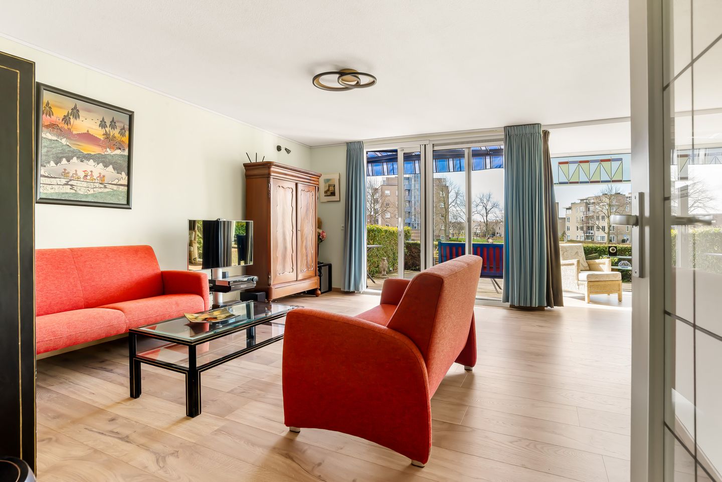 Foto 10 van Maan Bastion 24