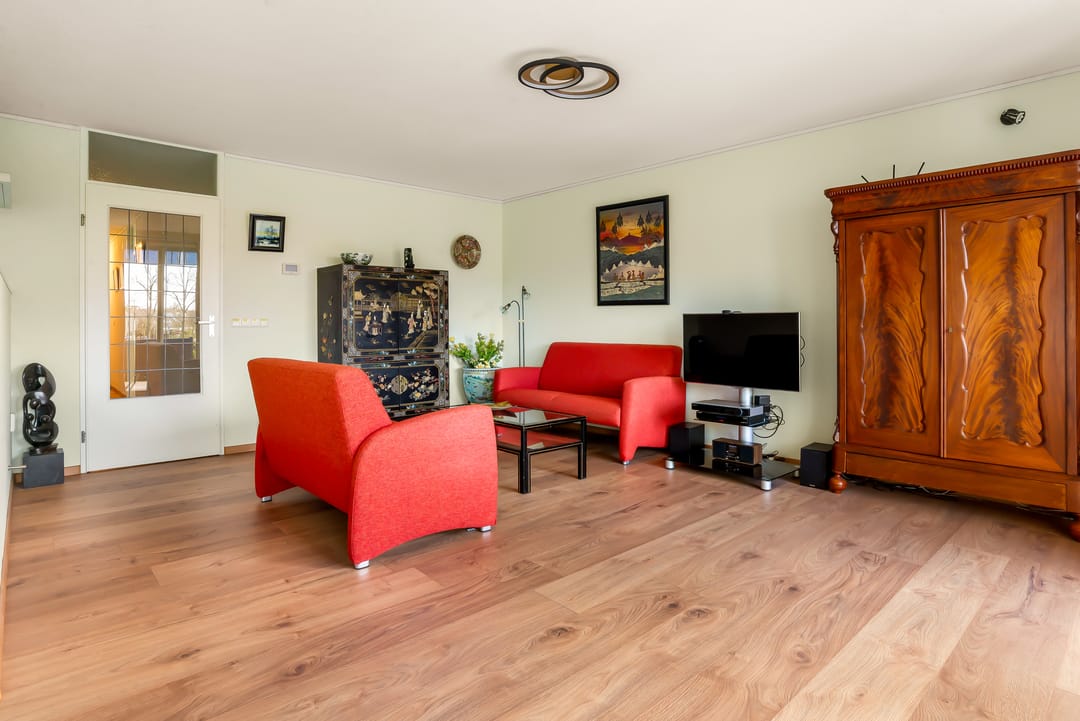 Foto 13 van Maan Bastion 24