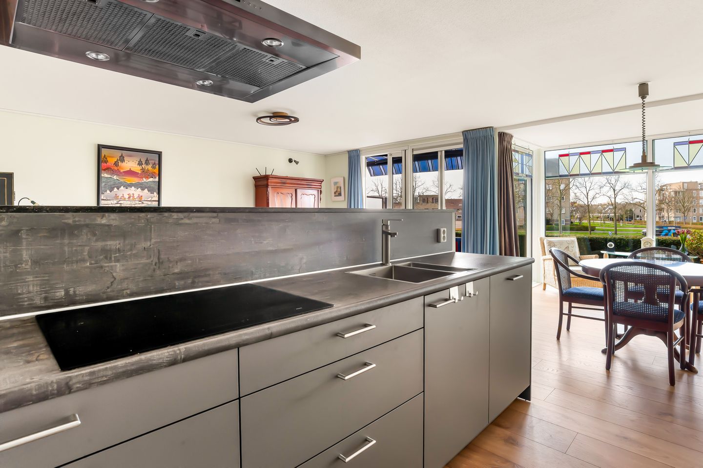 Foto 19 van Maan Bastion 24