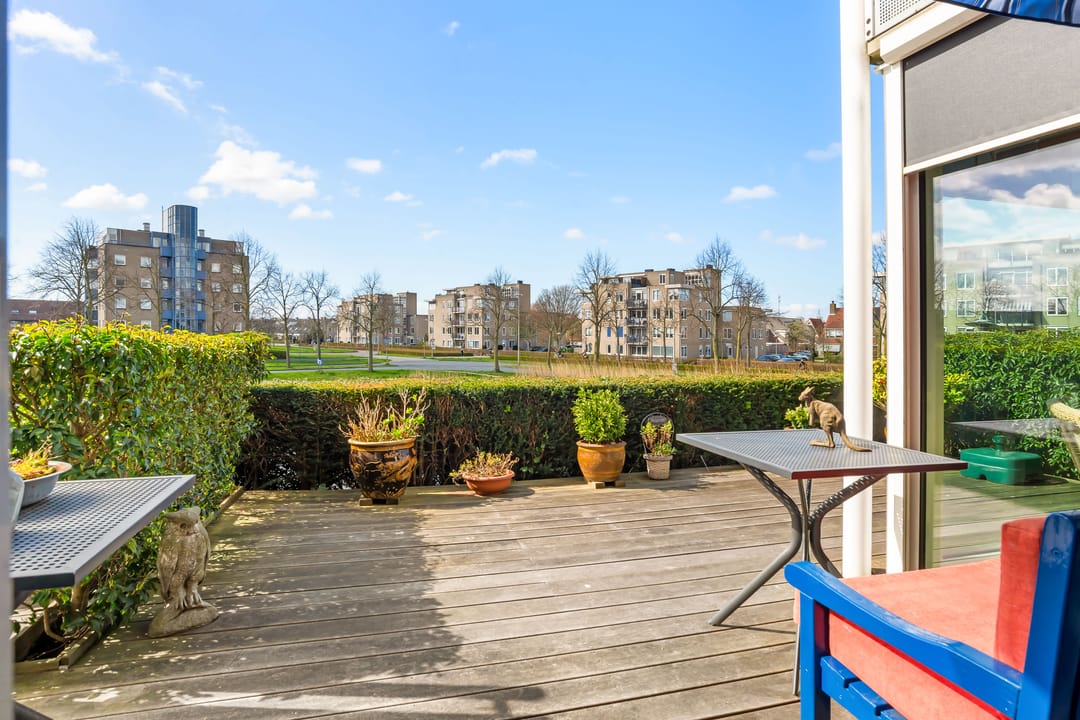 Foto 22 van Maan Bastion 24