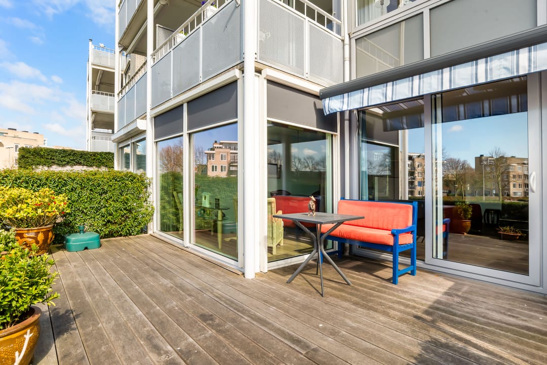 Foto 23 van Maan Bastion 24