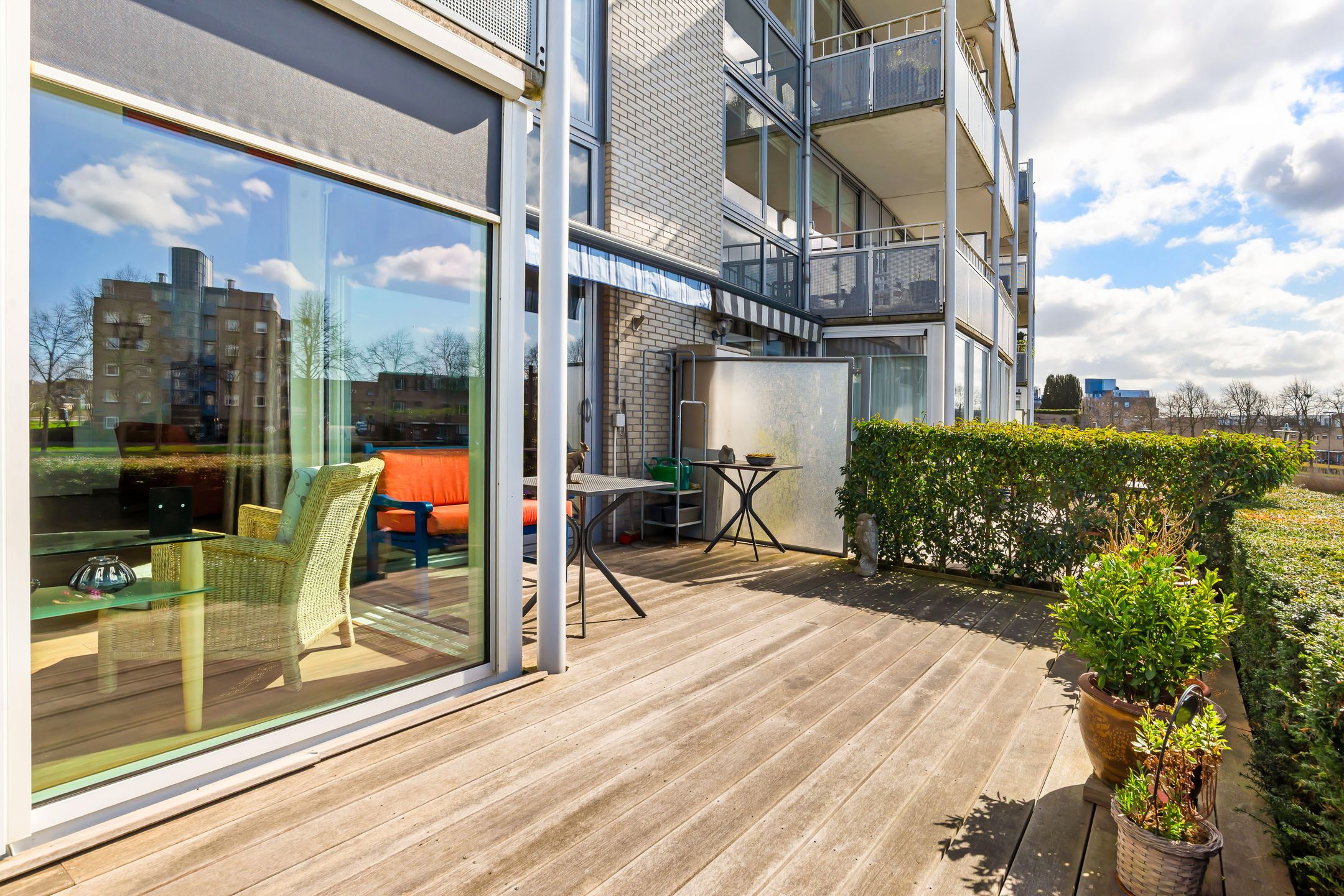 Foto 24 van Maan Bastion 24