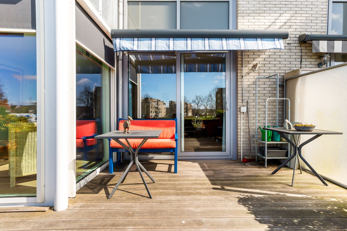 Foto 25 van Maan Bastion 24