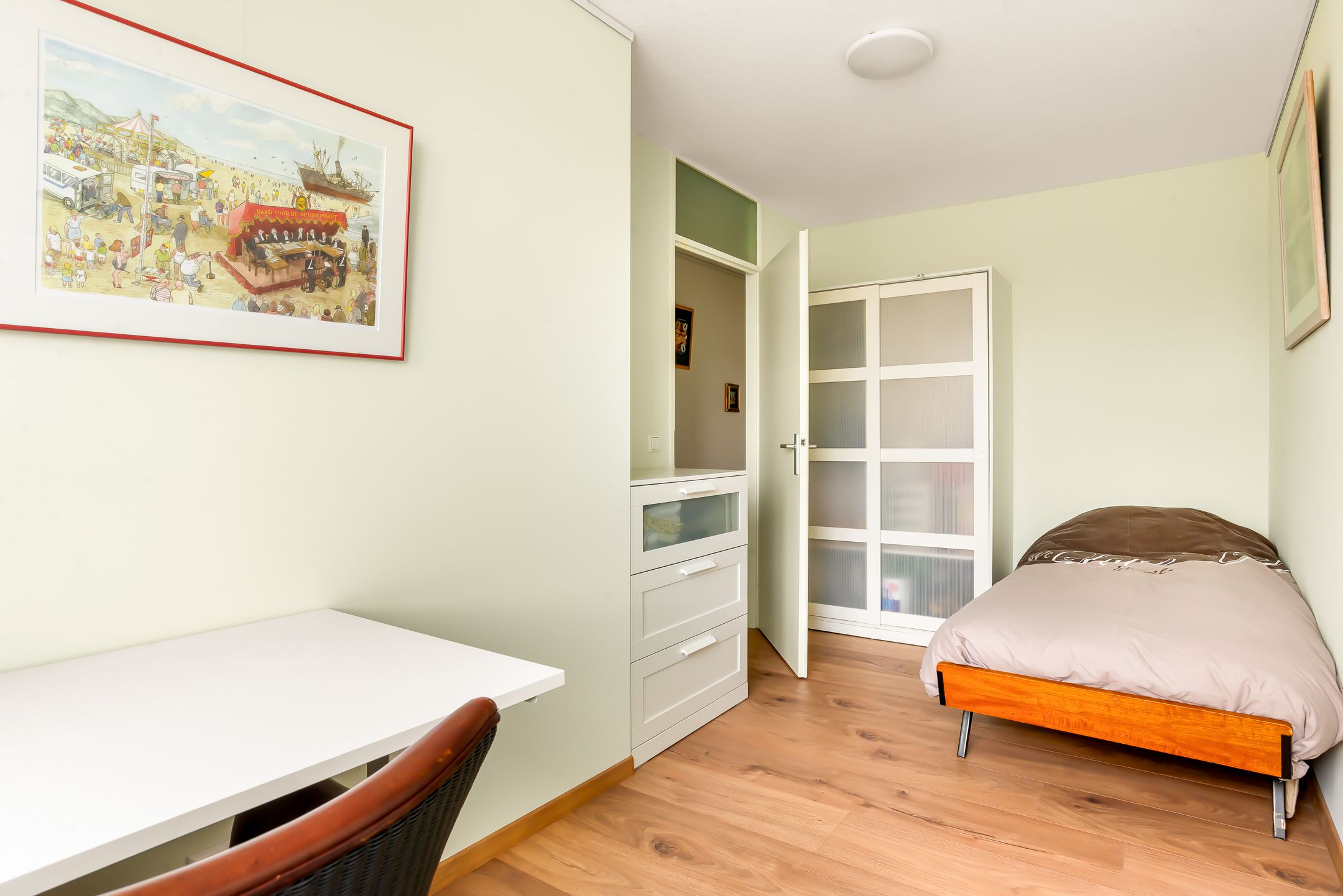 Foto 42 van Maan Bastion 24