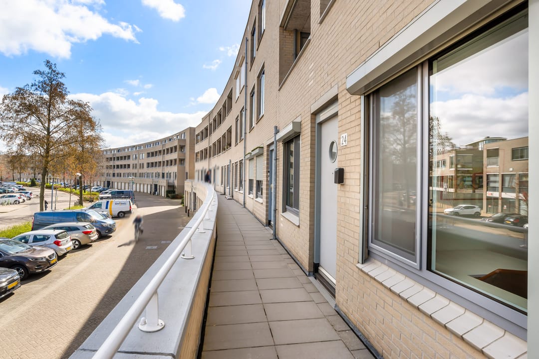 Foto 47 van Maan Bastion 24