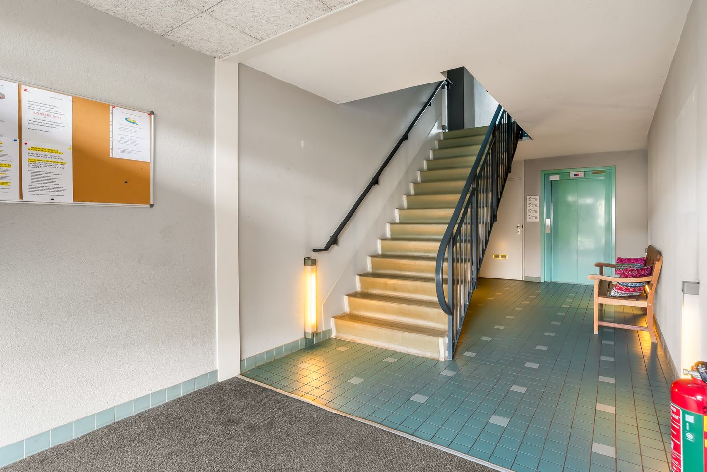 Foto 50 van Maan Bastion 24