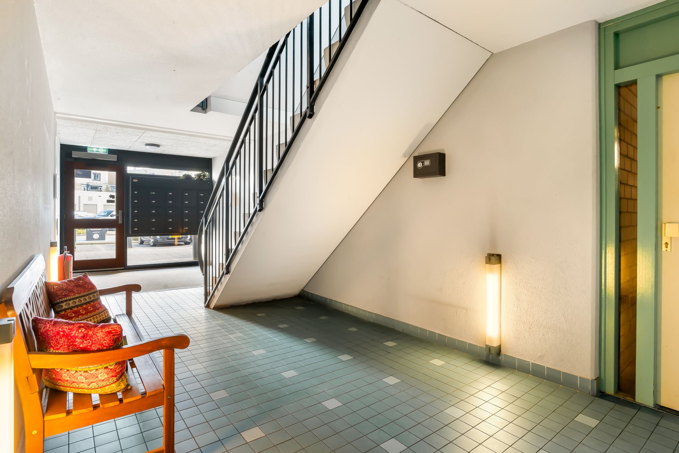 Foto 51 van Maan Bastion 24