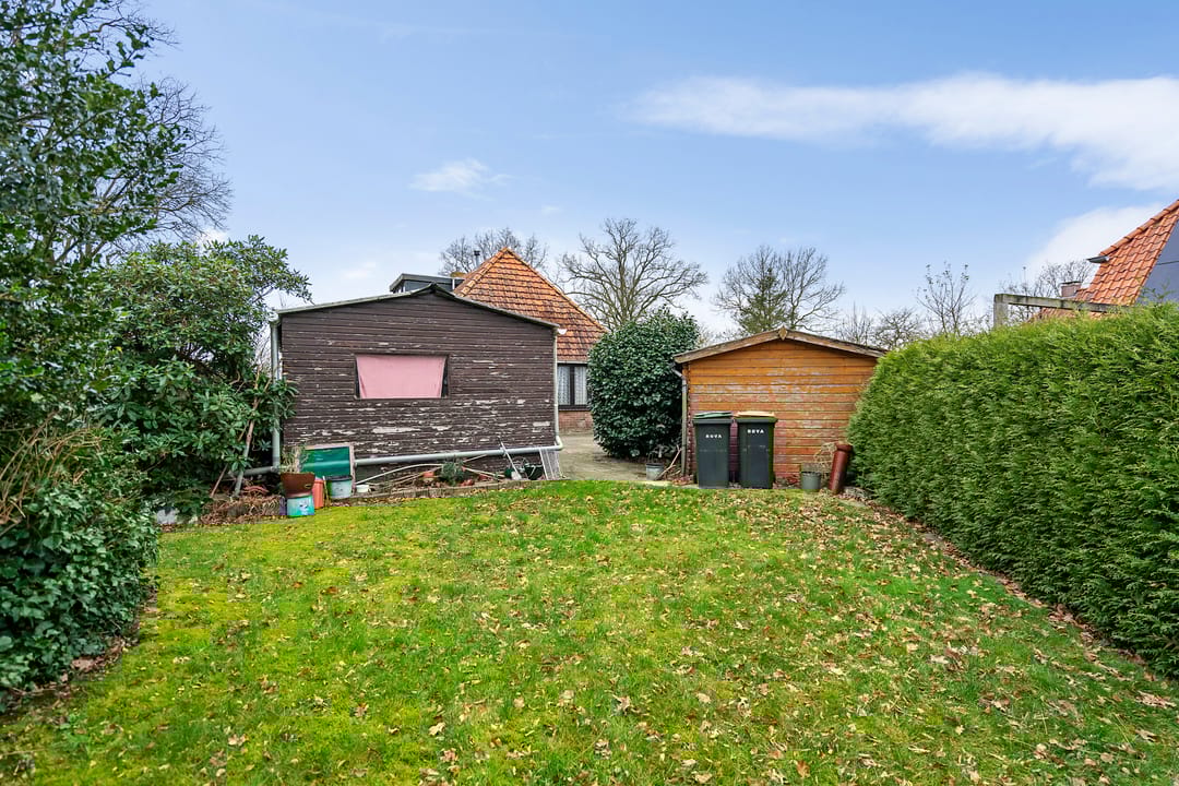 Foto 32 van Oldemarktseweg 126