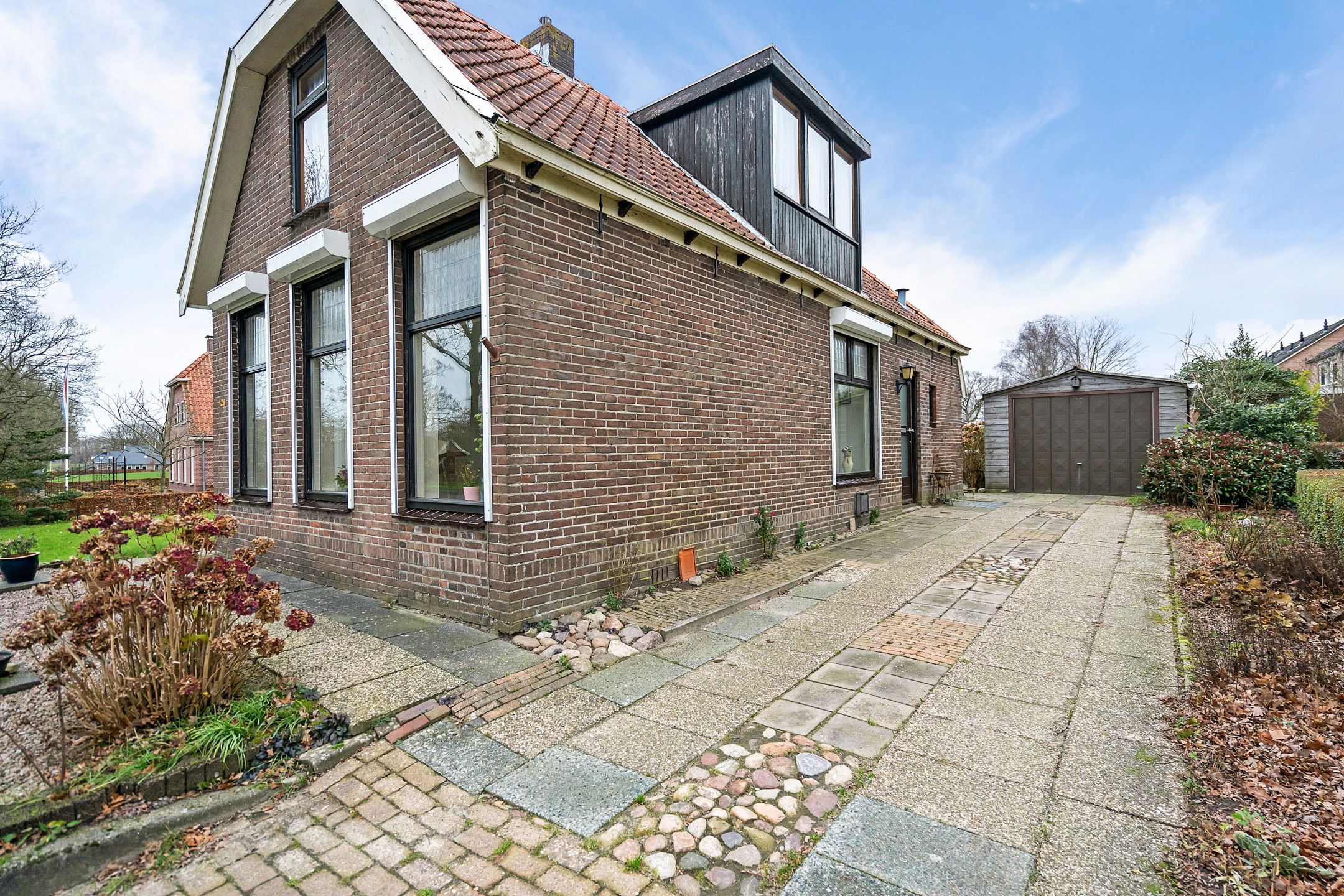 Foto 36 van Oldemarktseweg 126