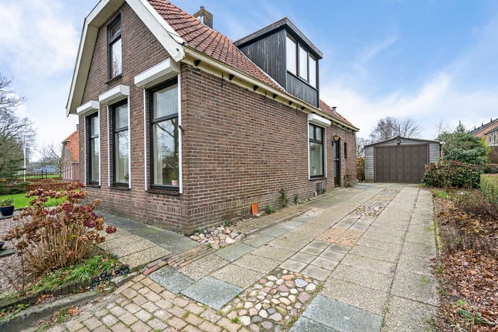 Foto 36 van Oldemarktseweg 126