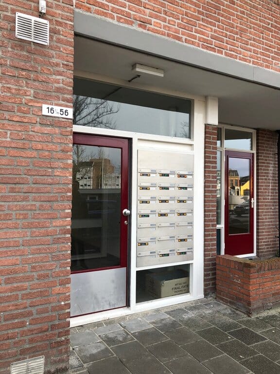 Foto 3 van Eendrachtskade 42