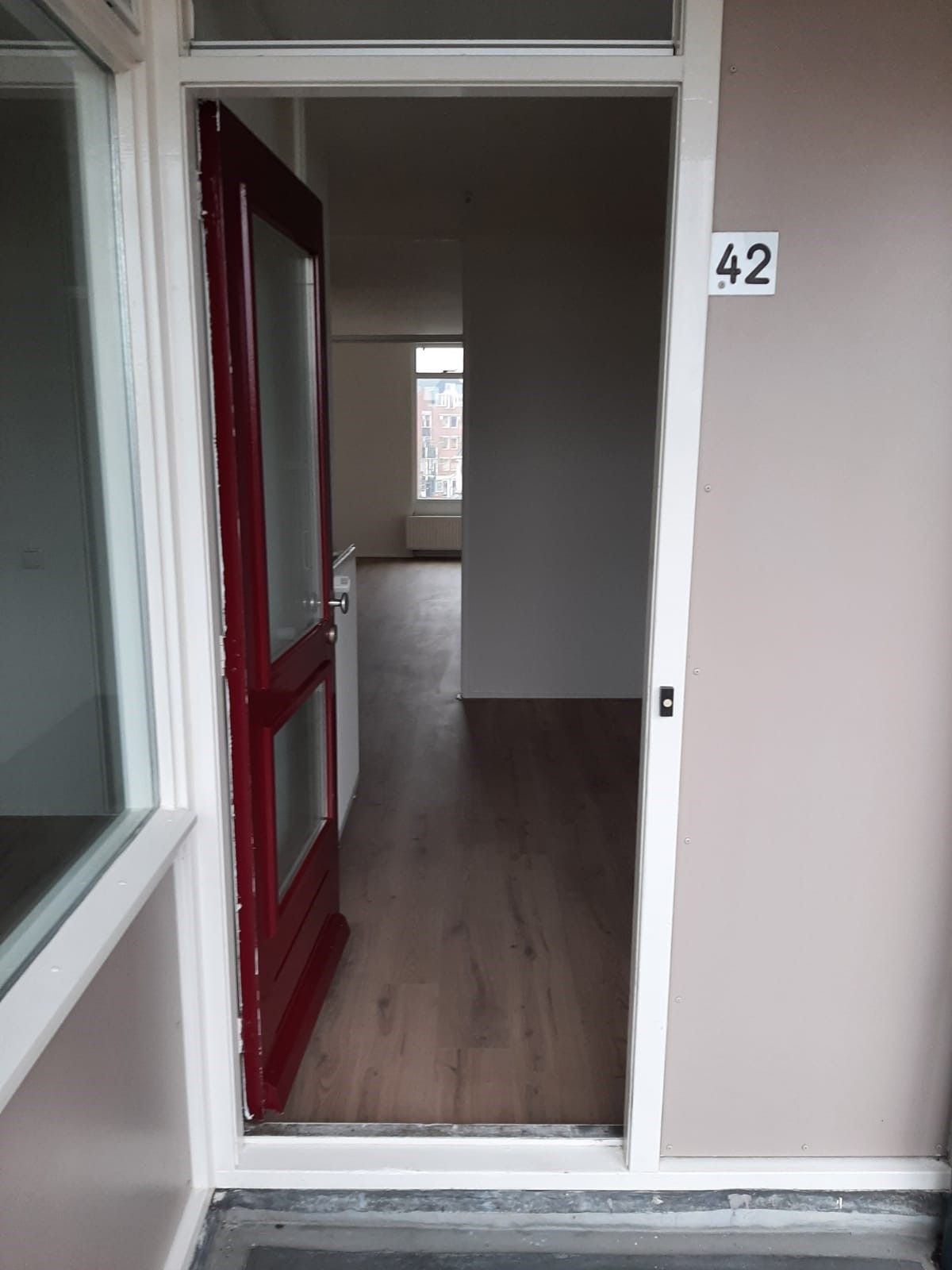 Foto 4 van Eendrachtskade 42