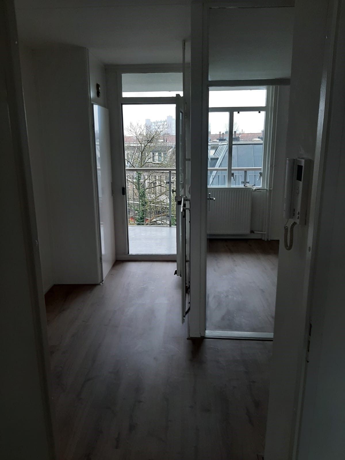 Foto 5 van Eendrachtskade 42