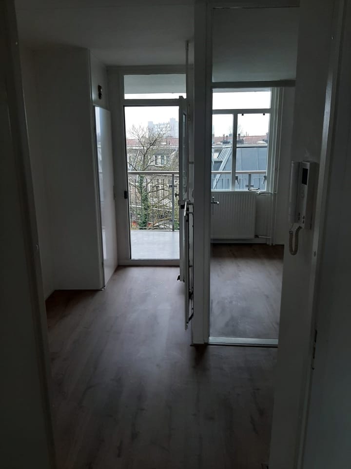 Foto 5 van Eendrachtskade 42