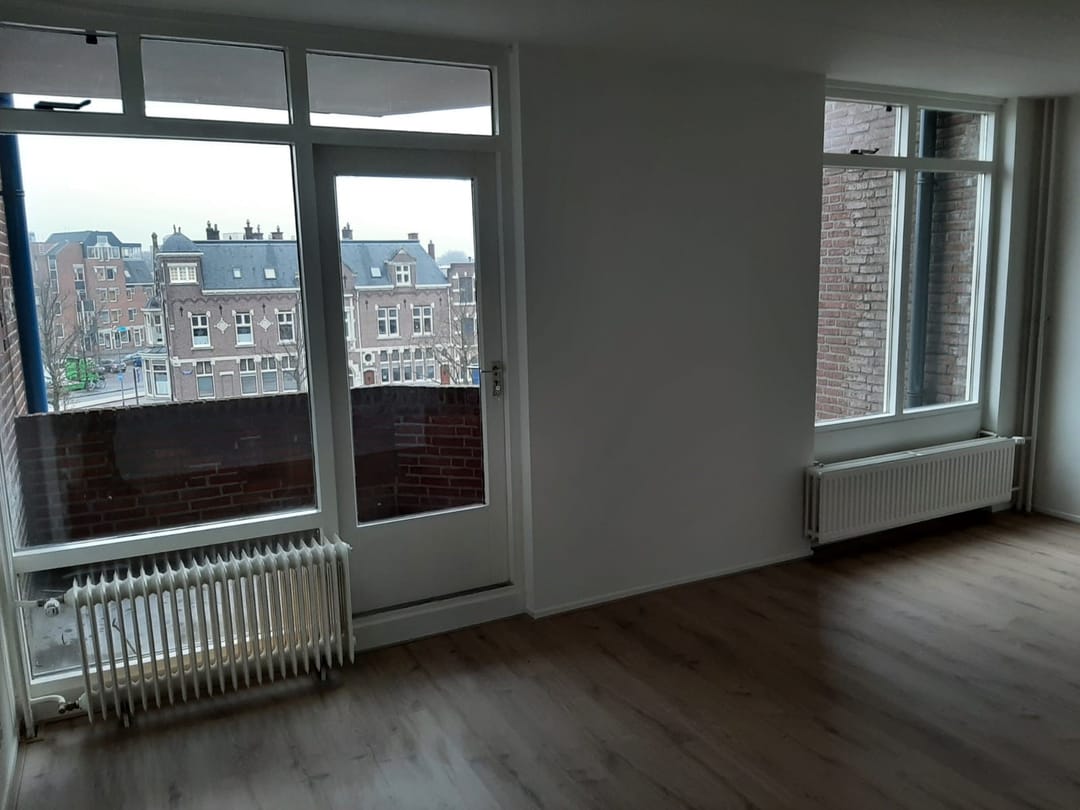 Foto 7 van Eendrachtskade 42