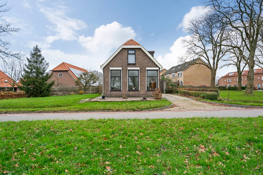 Foto 41 van Oldemarktseweg 126