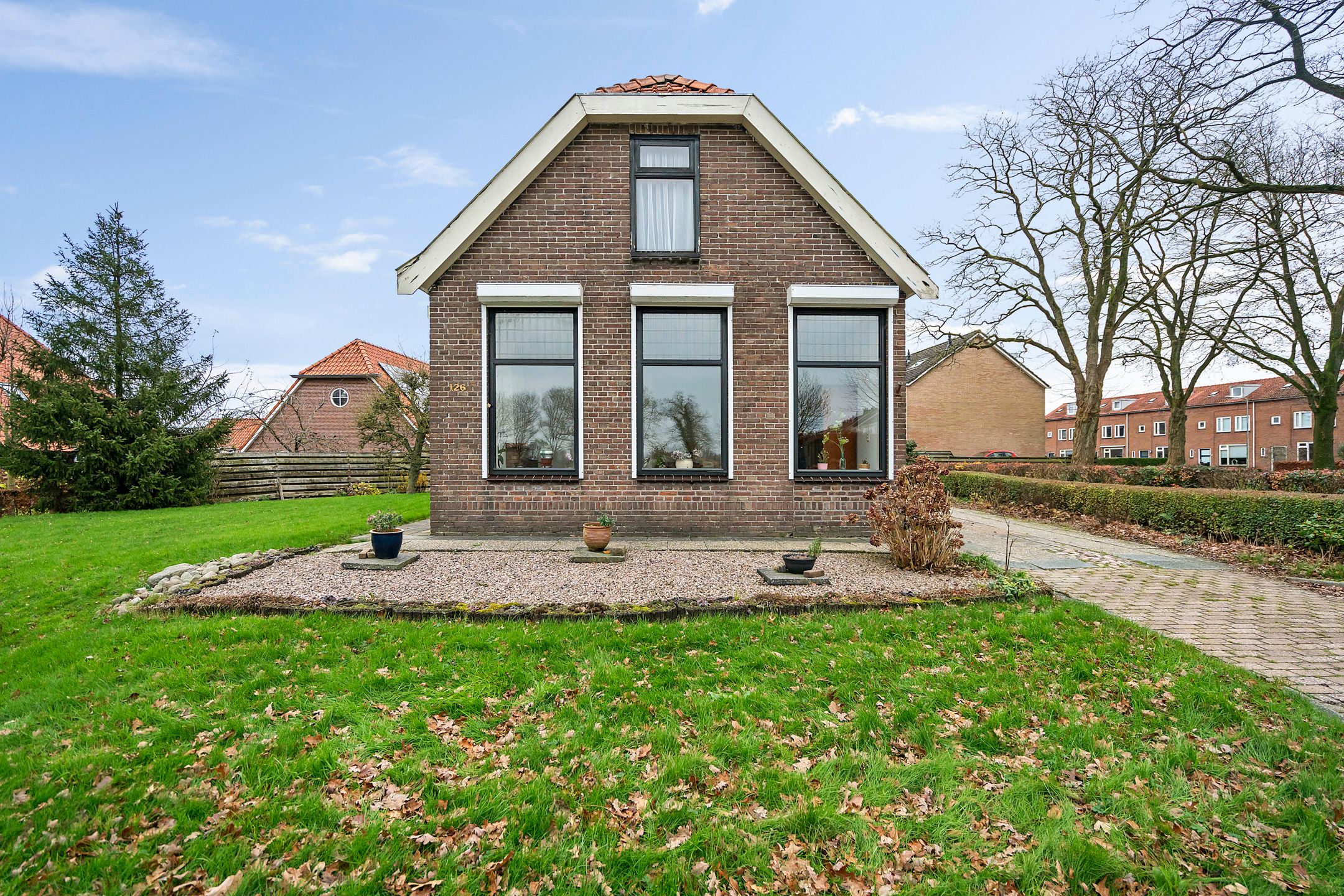 Foto 42 van Oldemarktseweg 126