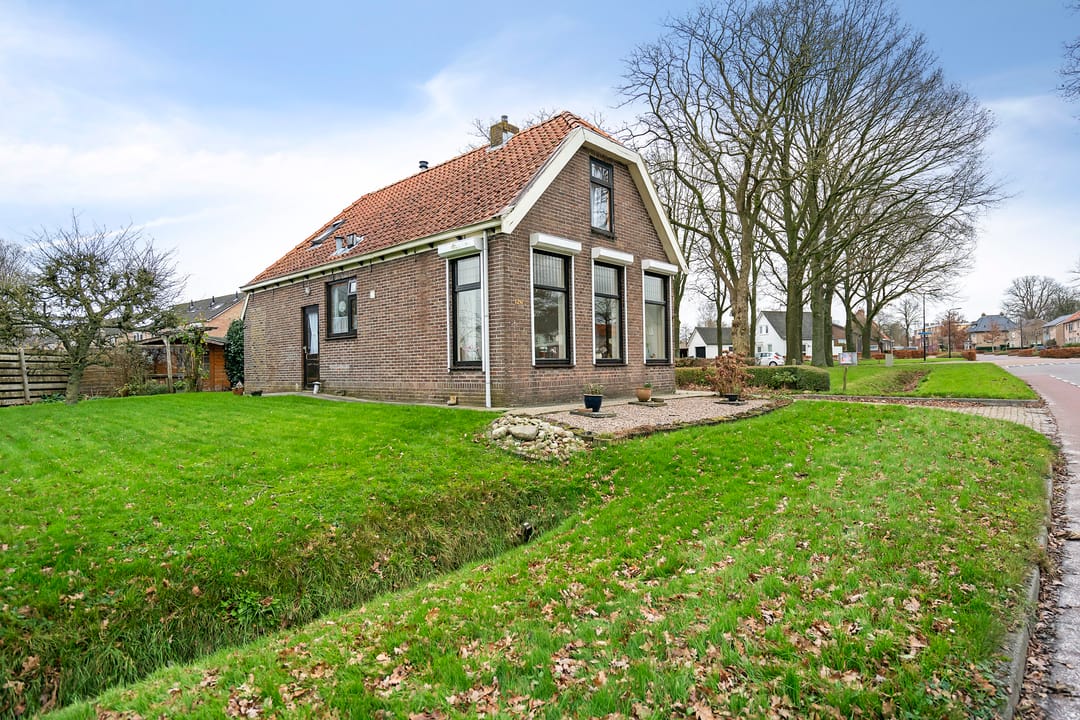 Foto 43 van Oldemarktseweg 126