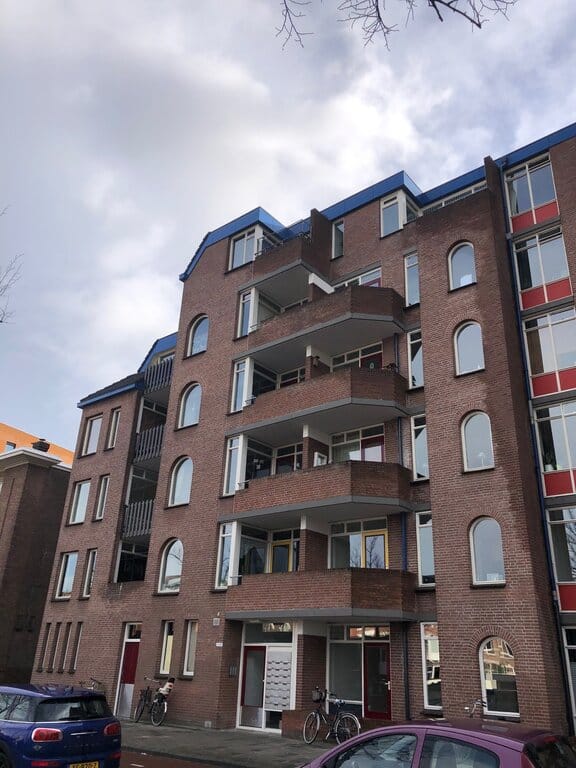 Foto 19 van Eendrachtskade 42