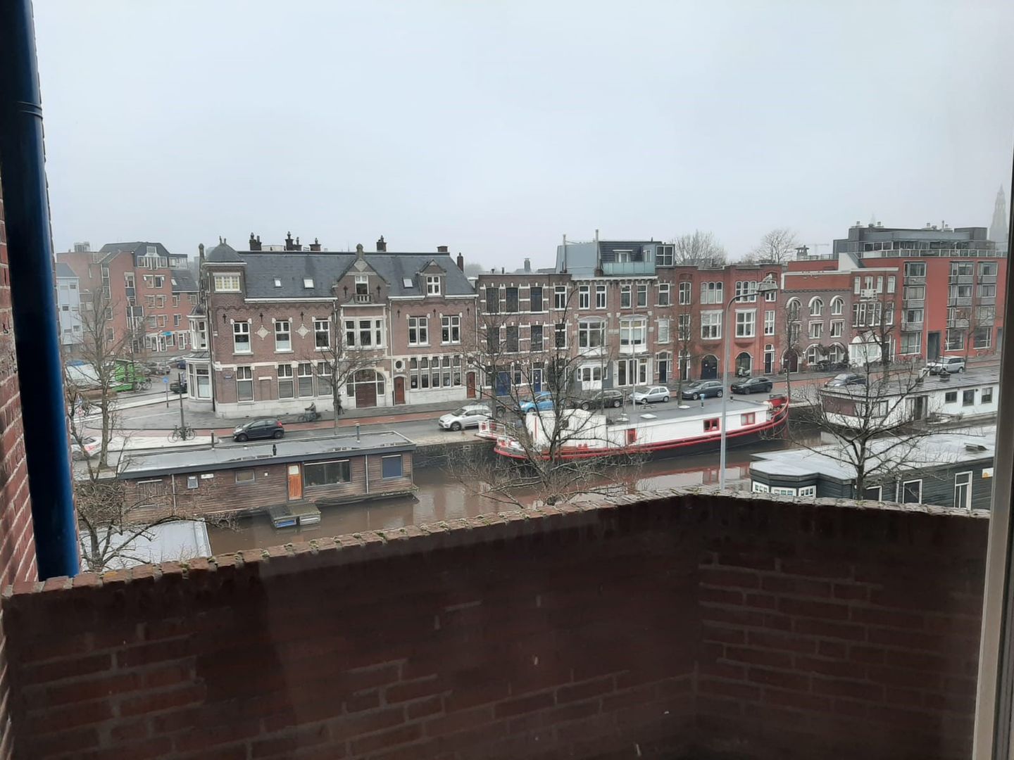 Foto 20 van Eendrachtskade 42