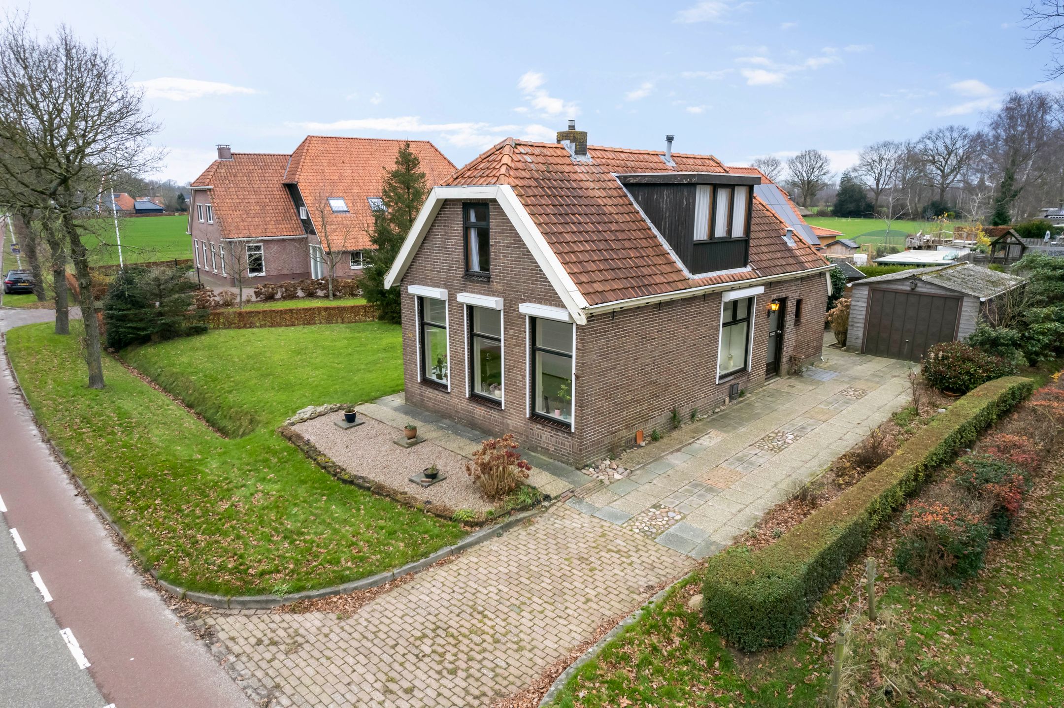 Foto 51 van Oldemarktseweg 126