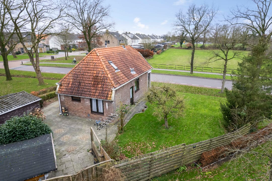 Foto 53 van Oldemarktseweg 126