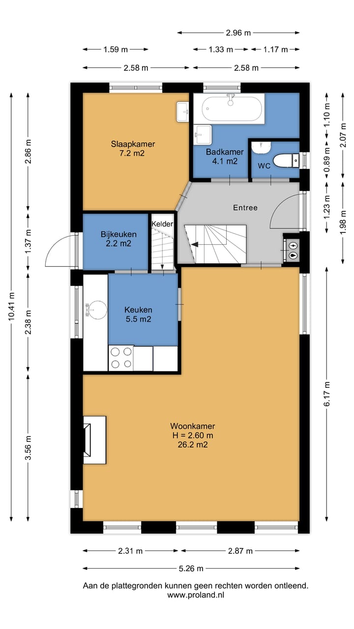 Foto 57 van Oldemarktseweg 126