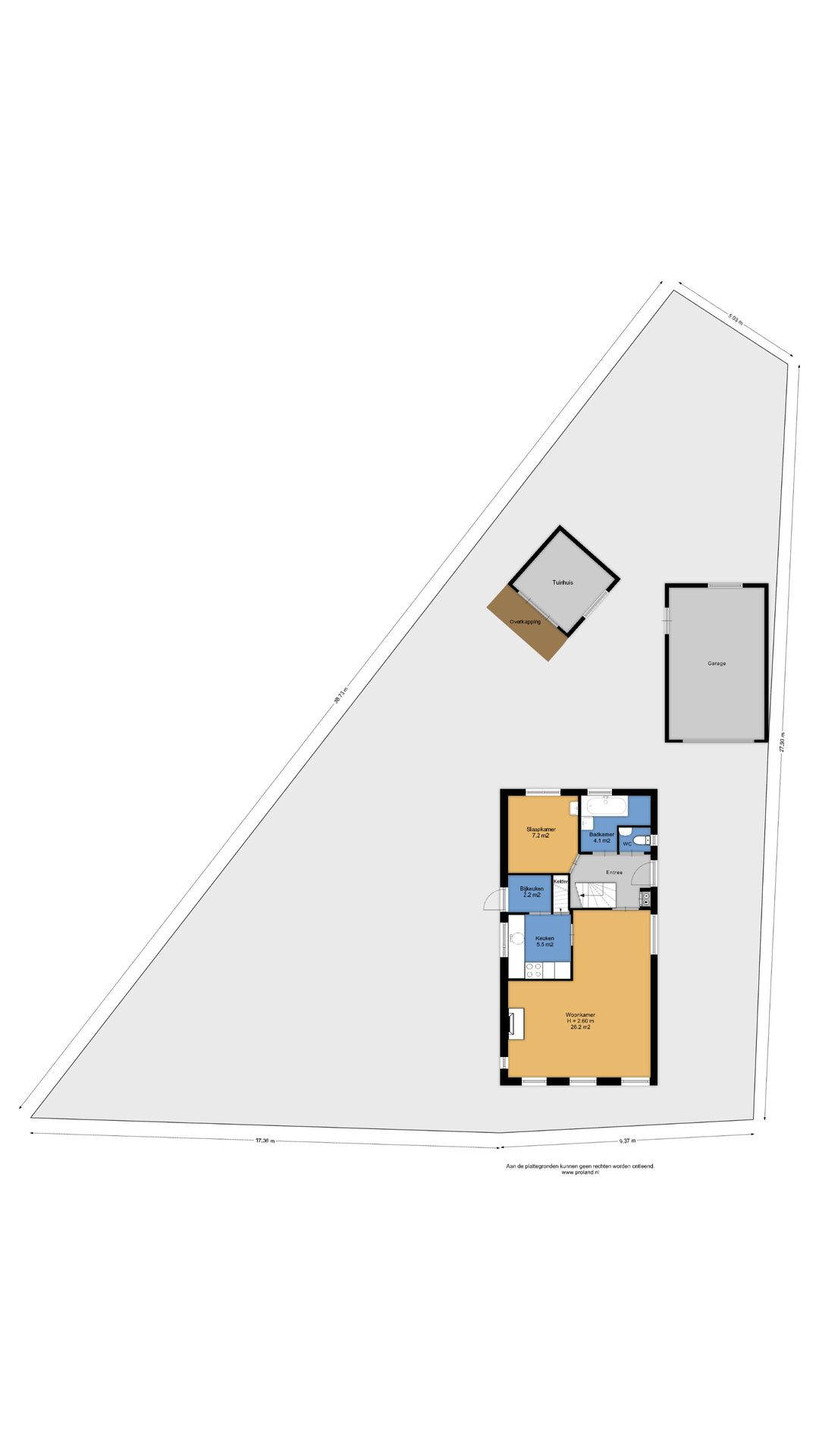 Foto 61 van Oldemarktseweg 126