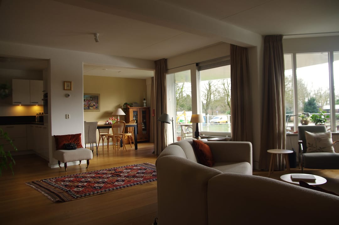 Photo 2 of Gorterlaan 18