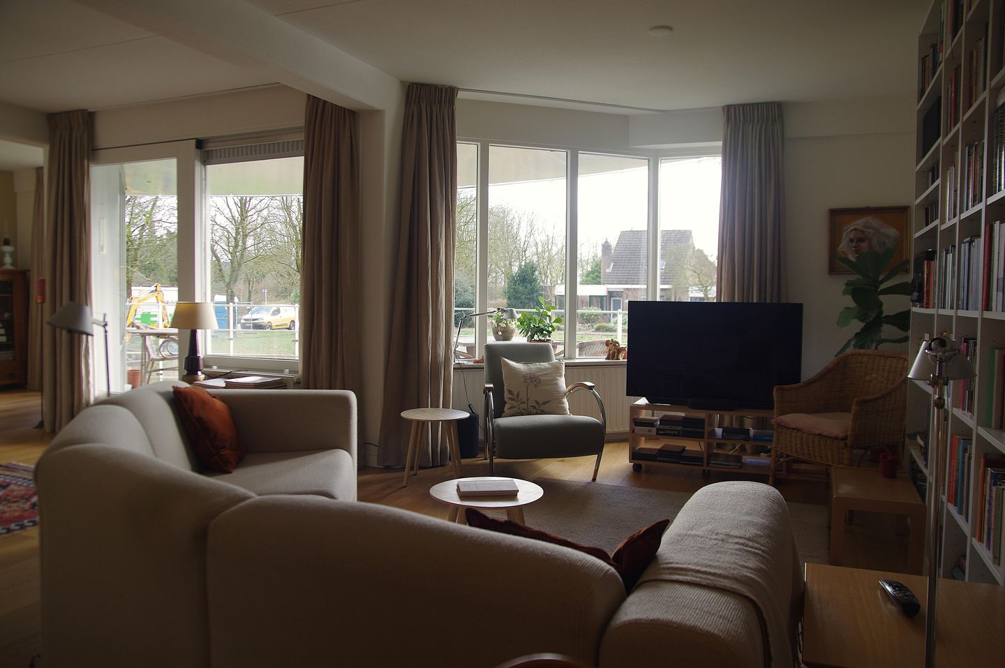 Photo 4 of Gorterlaan 18