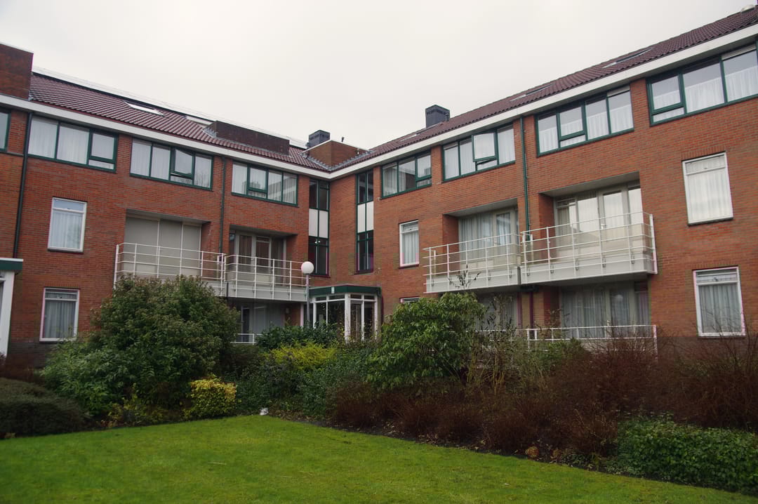 Photo 1 of Gorterlaan 18