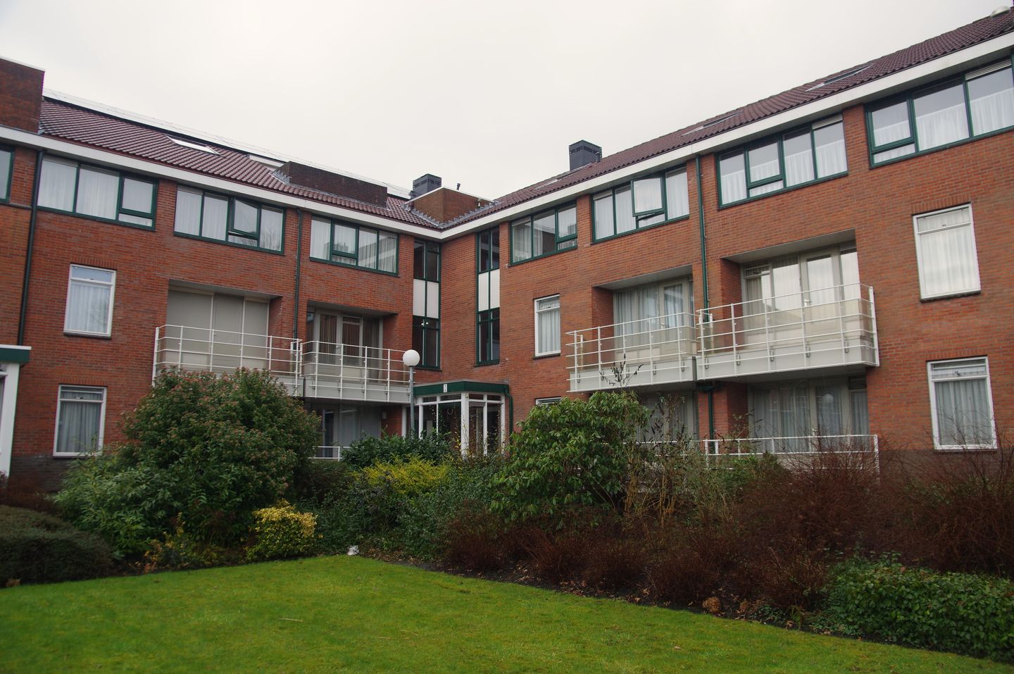 Foto 1 van Gorterlaan 18