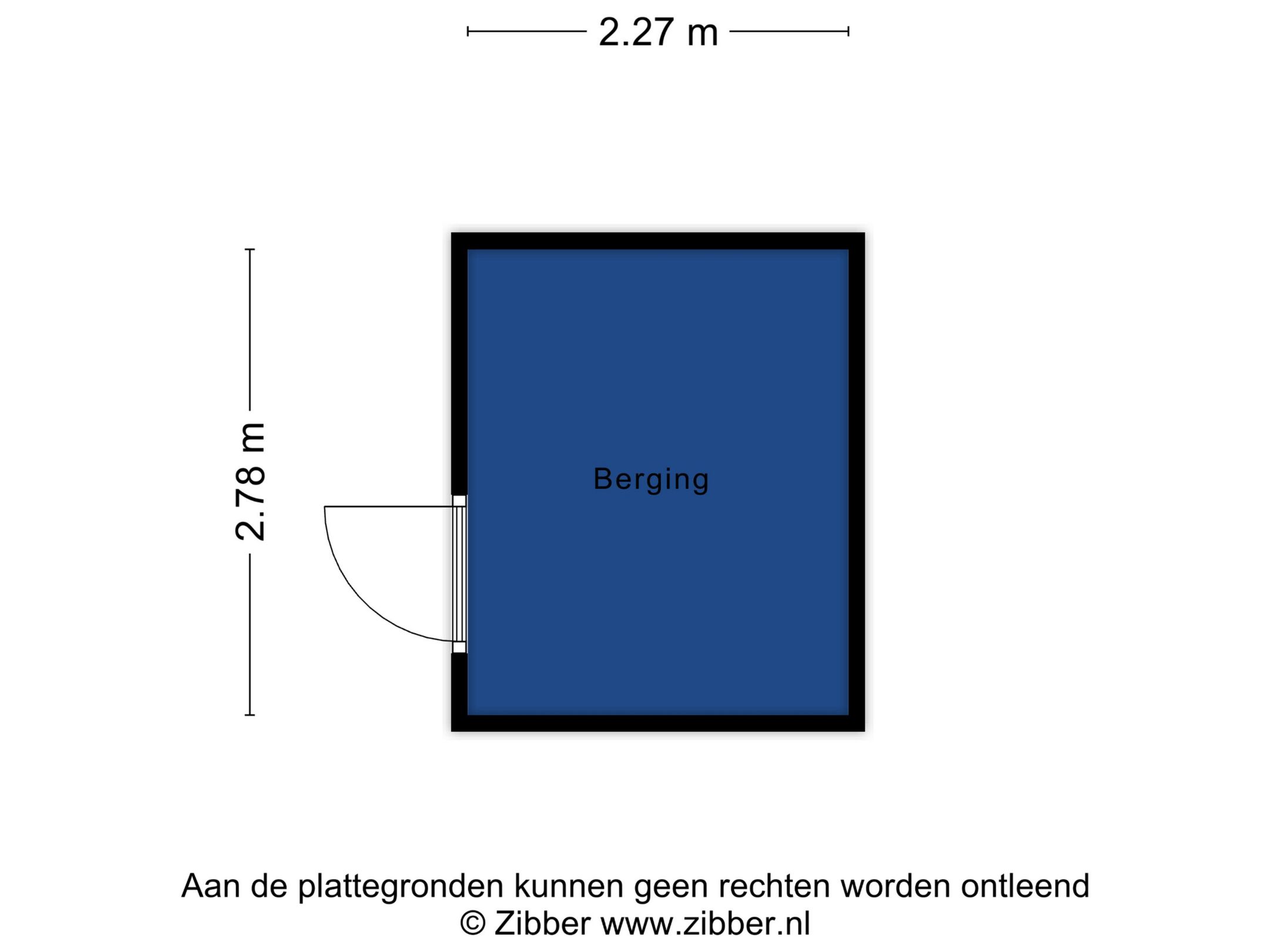 Foto 42 van Gravenbos 41