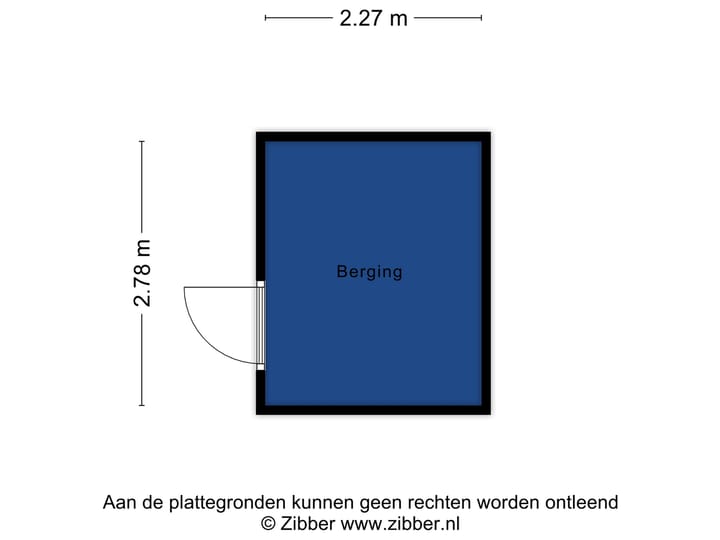 Foto 42 van Gravenbos 41