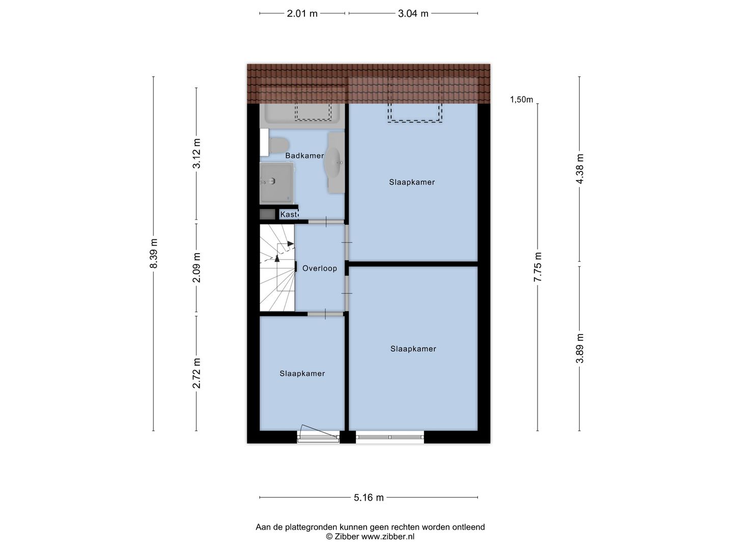Foto 40 van Gravenbos 41