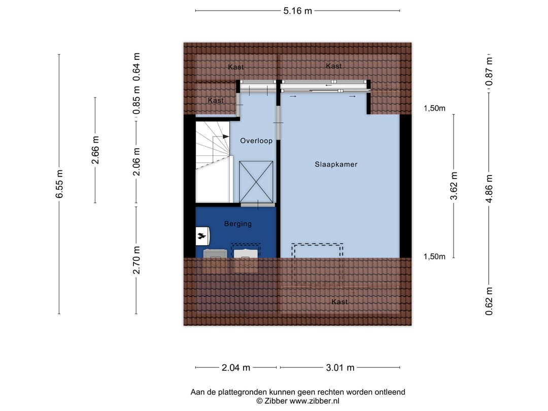 Foto 41 van Gravenbos 41