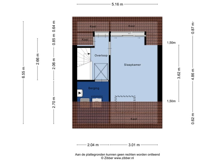 Foto 41 van Gravenbos 41